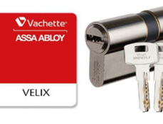 cylindre velix vachette assa abloy Craponne